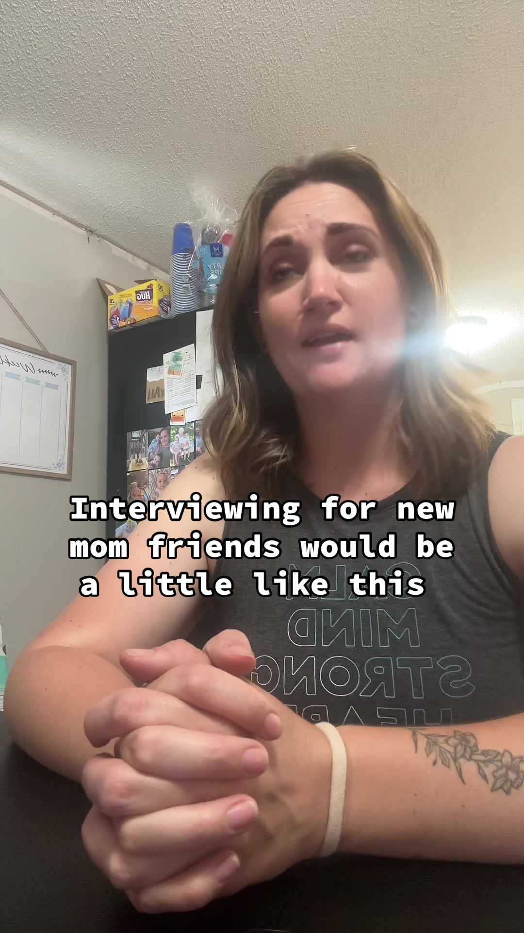 @Jessica Buckley