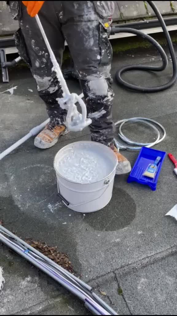 @Global Coatings/Roofing