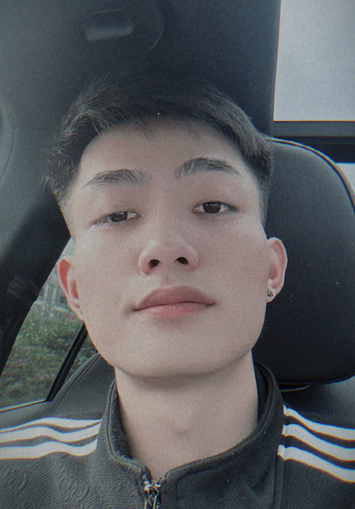 @Nhà Báo Lương Duy An