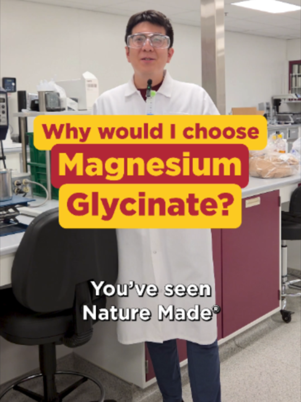 @Nature Made