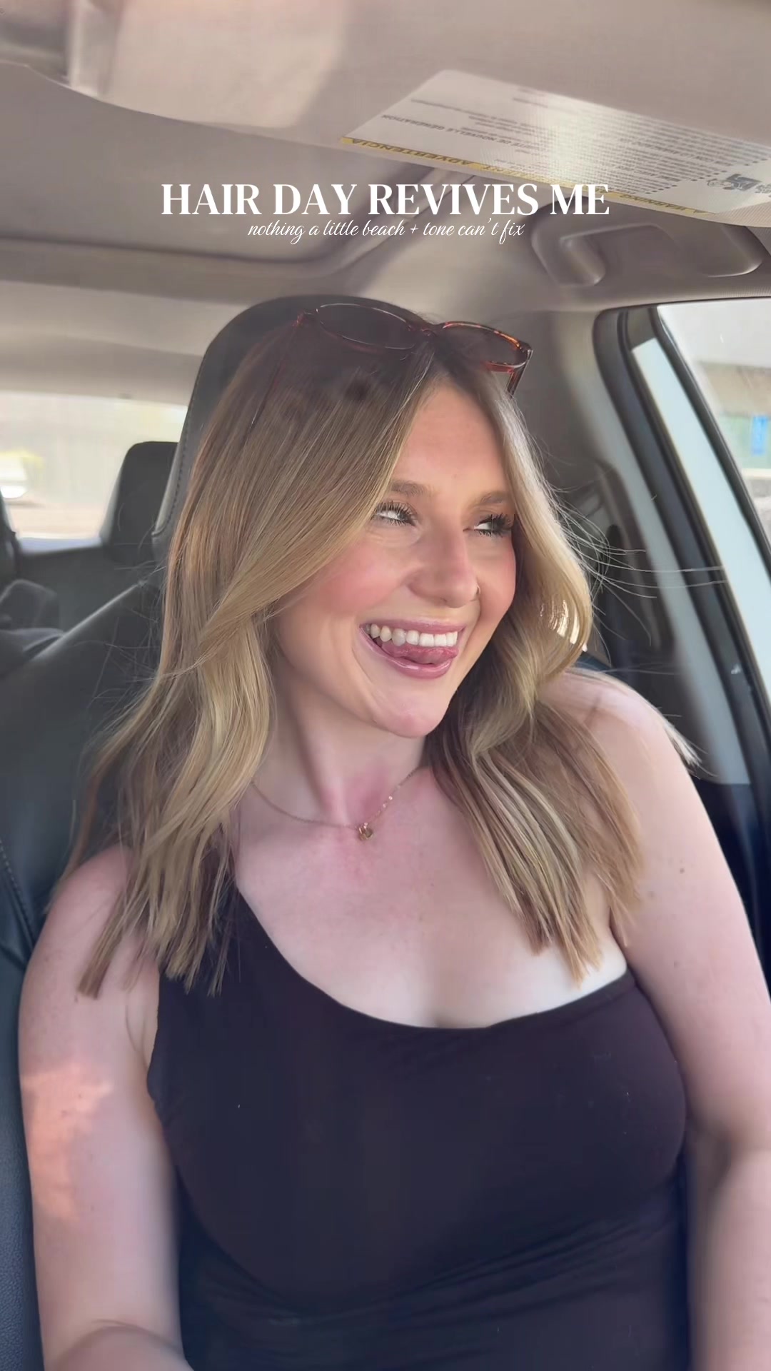 @Mackenzie Leanne| Single Mom