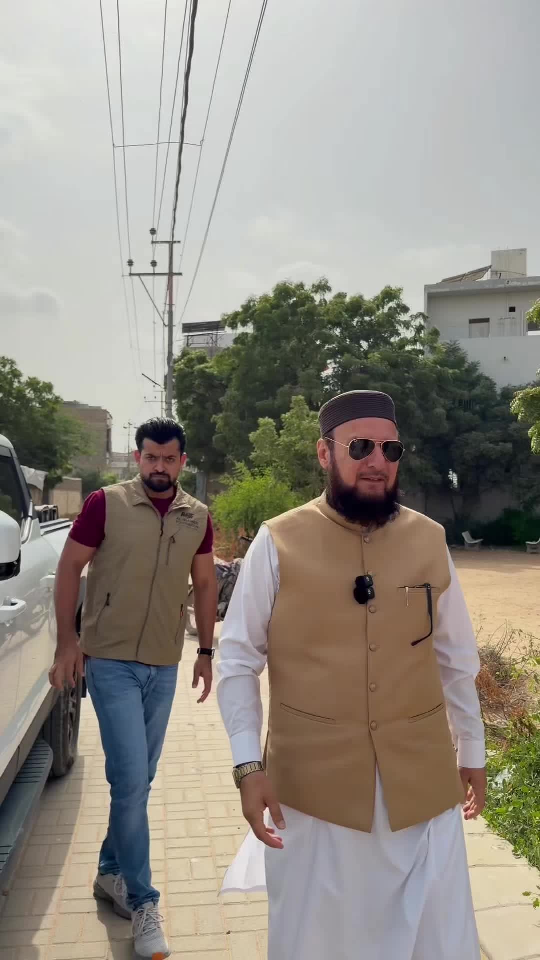@Mufti Abdul Wahab