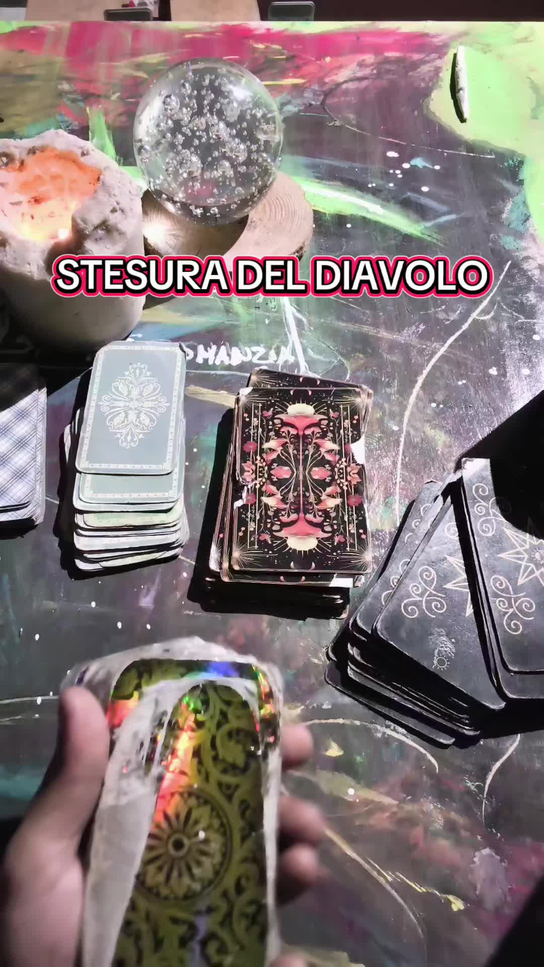 @EnergiaTarot🔮CartomanziaTarot