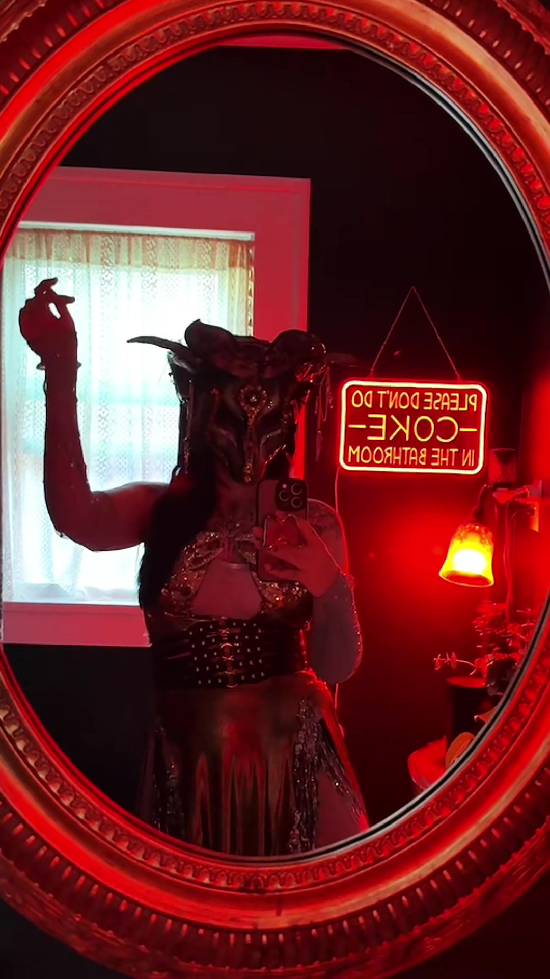 @Kali Duality | •Enchantress•