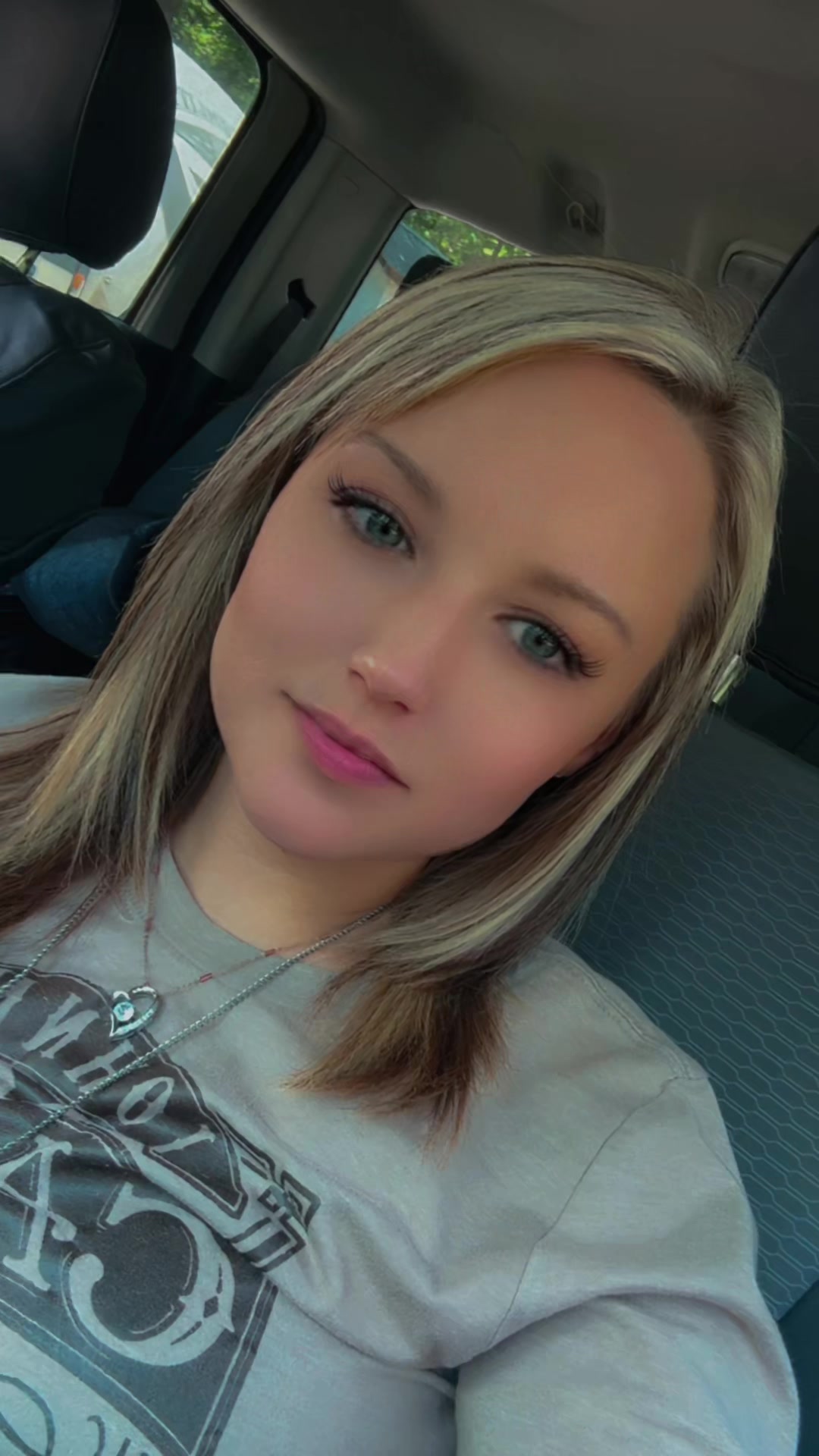 @Lacie Brooke