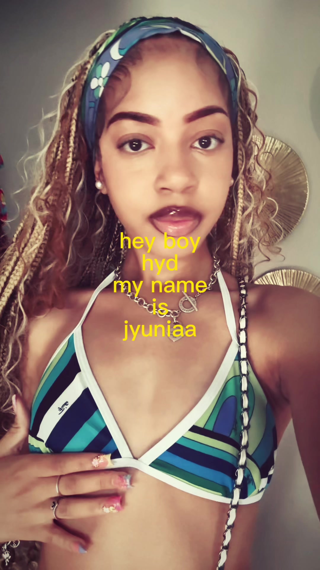 @howtfdidyoufindme