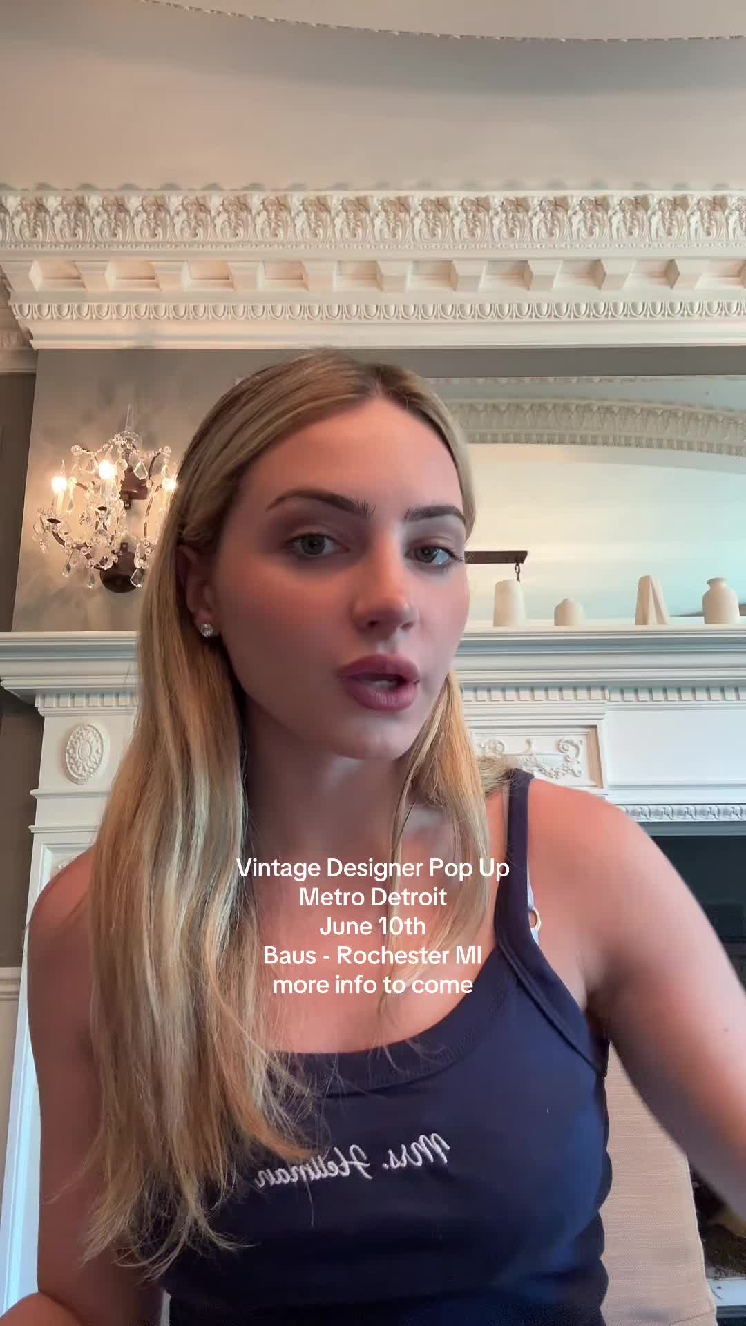 @Alexa Gantz | Ashh Vintage