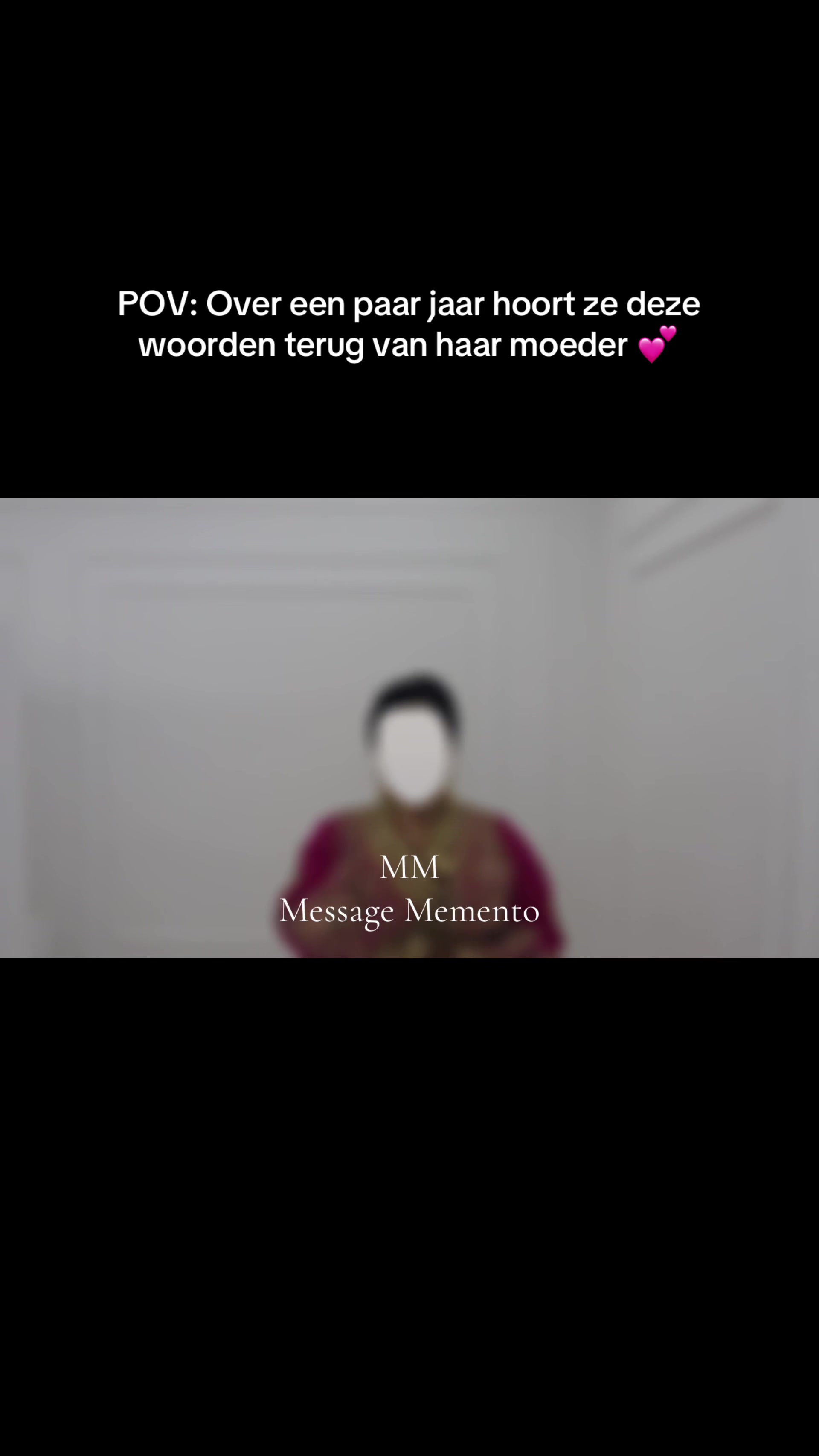 @Messagememento