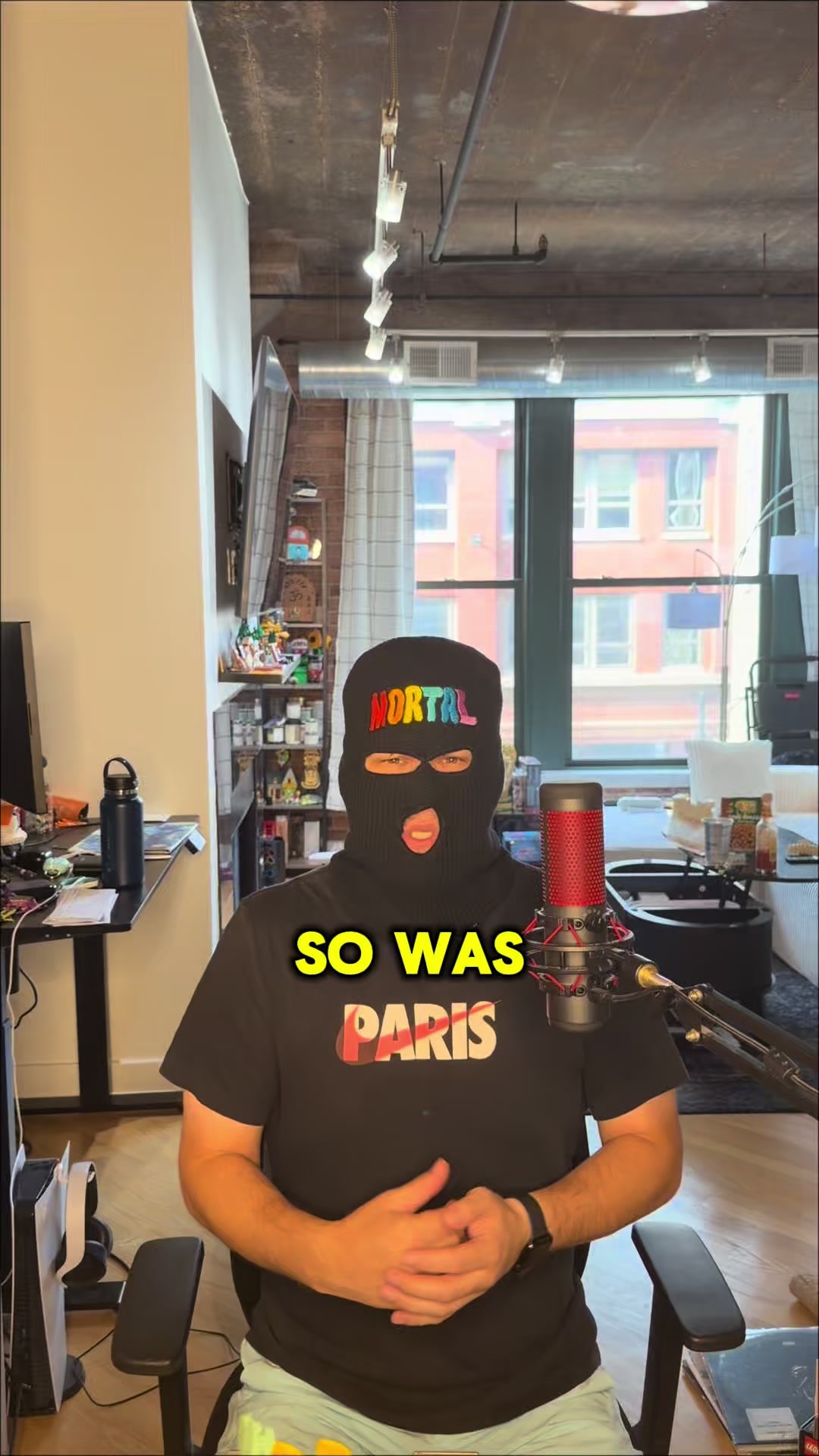 @Masked Mortal