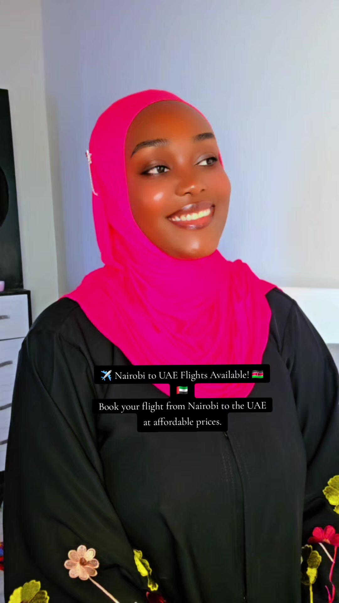 @TahiyahWally🧳✈️