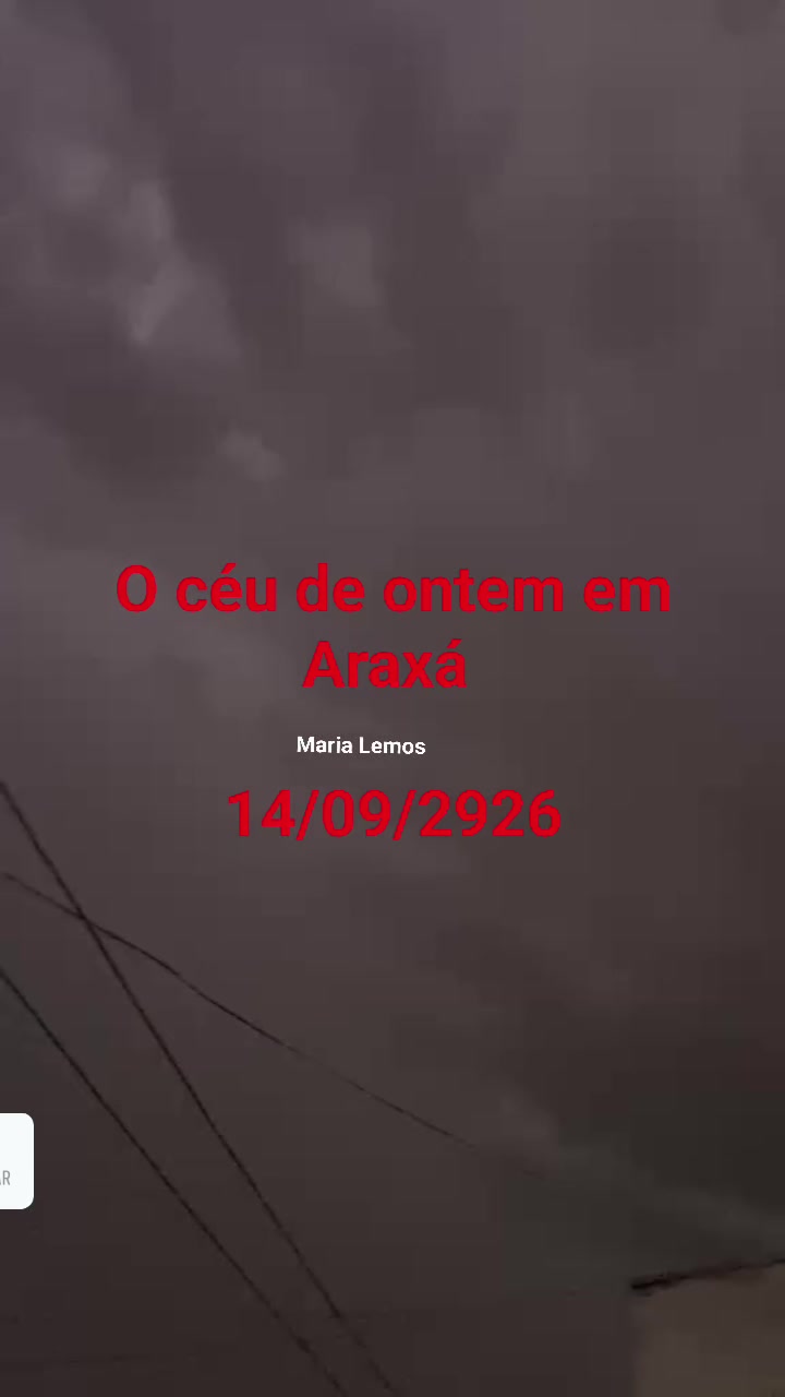 @Maria Lemos