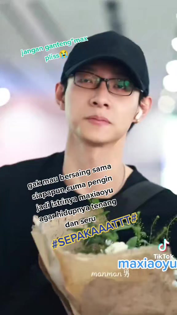 @🕊️马小宇 🇨🇳 FITRIYANI🇹🇼🕊️