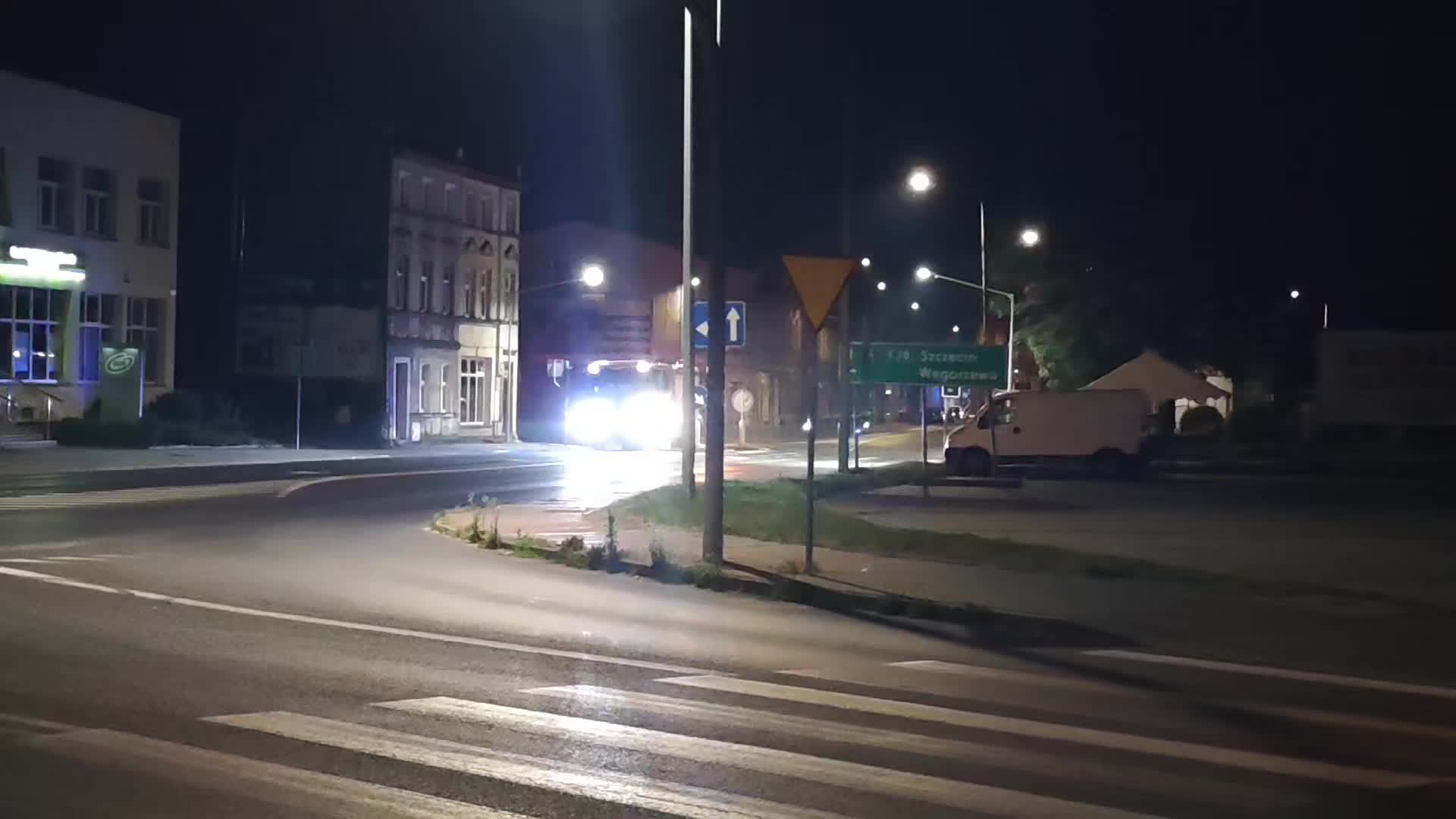 @Strażak z Sianowa