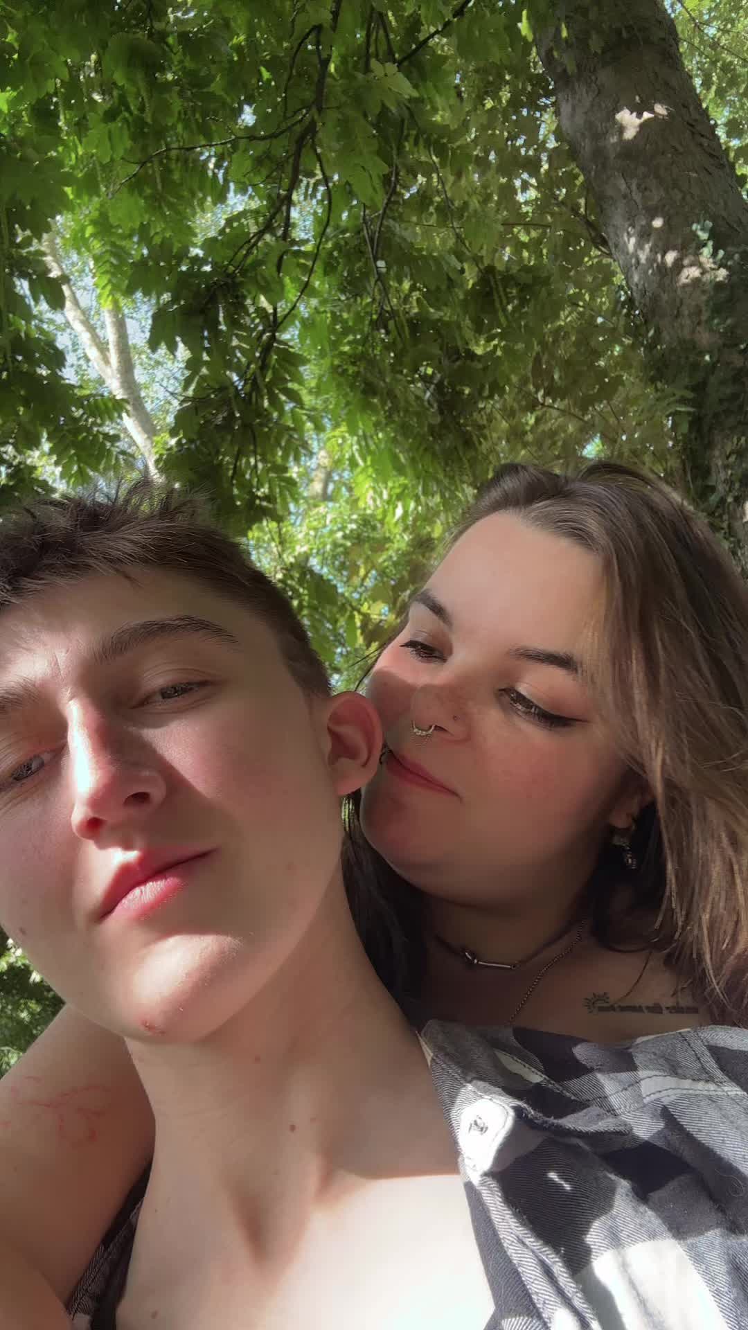 @Mélissa Vincent🥀🏳️🌈