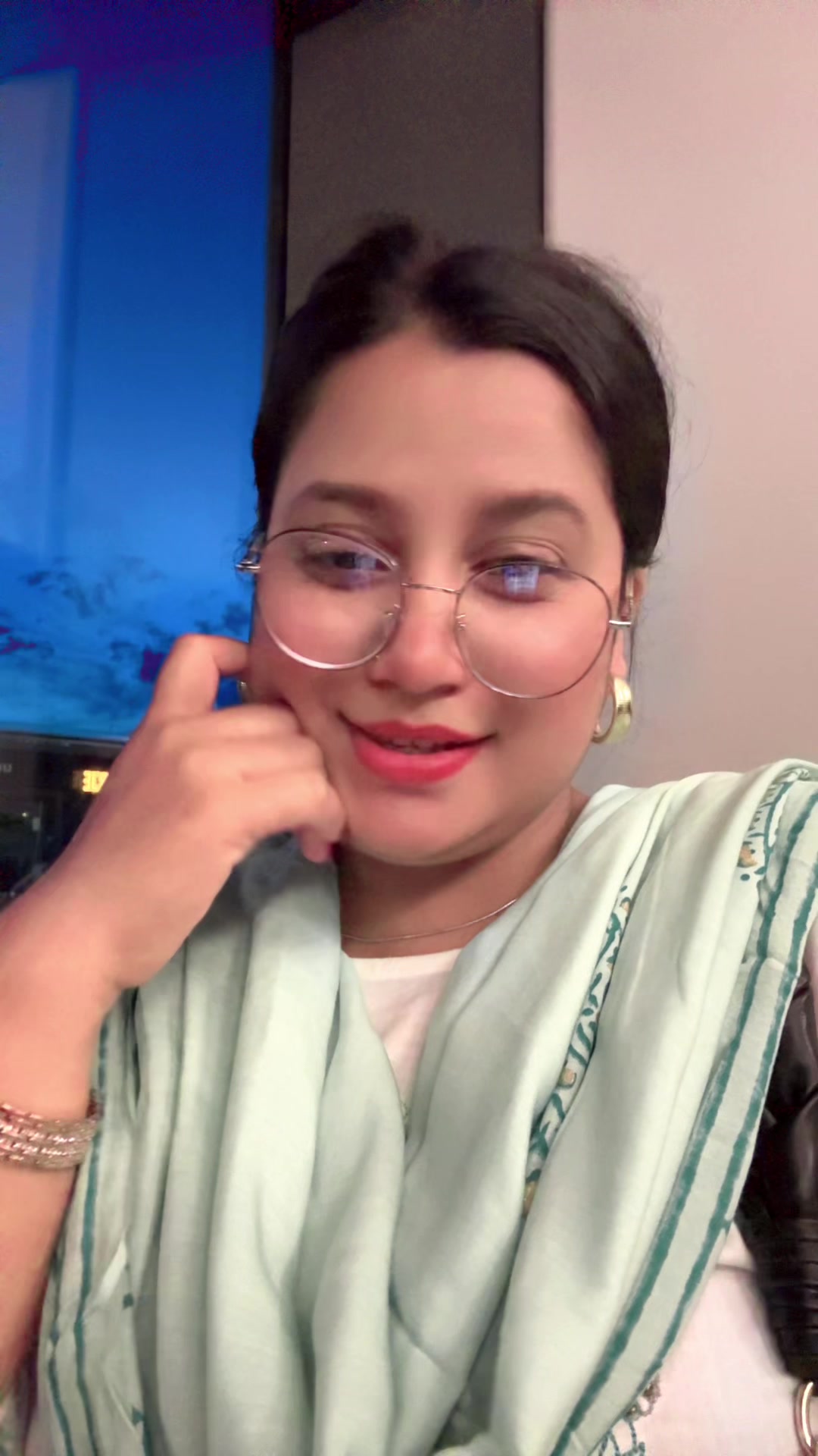 @Susmita Bhandari