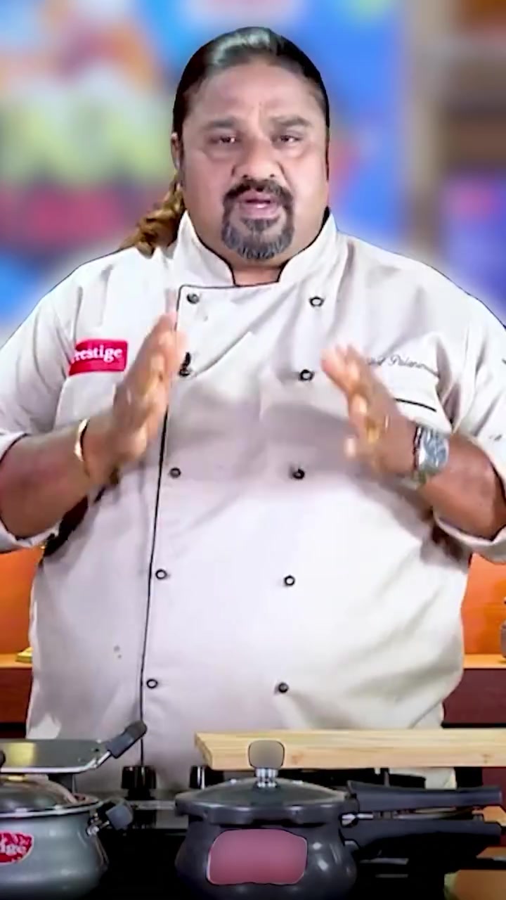 @versatile cooking