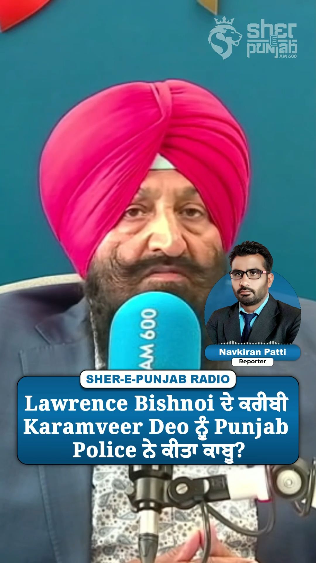 @Sherepunjab Radio Canada