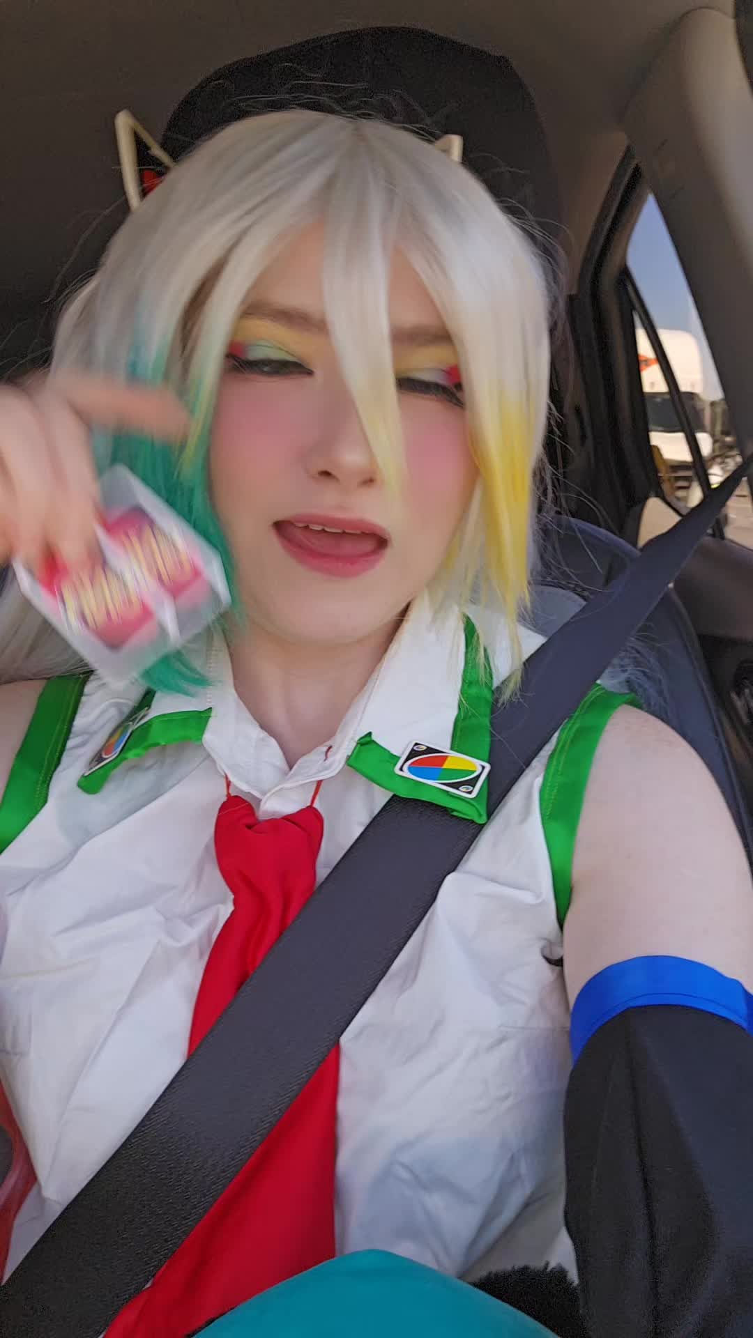 @Abigail (mikochan215 on all)