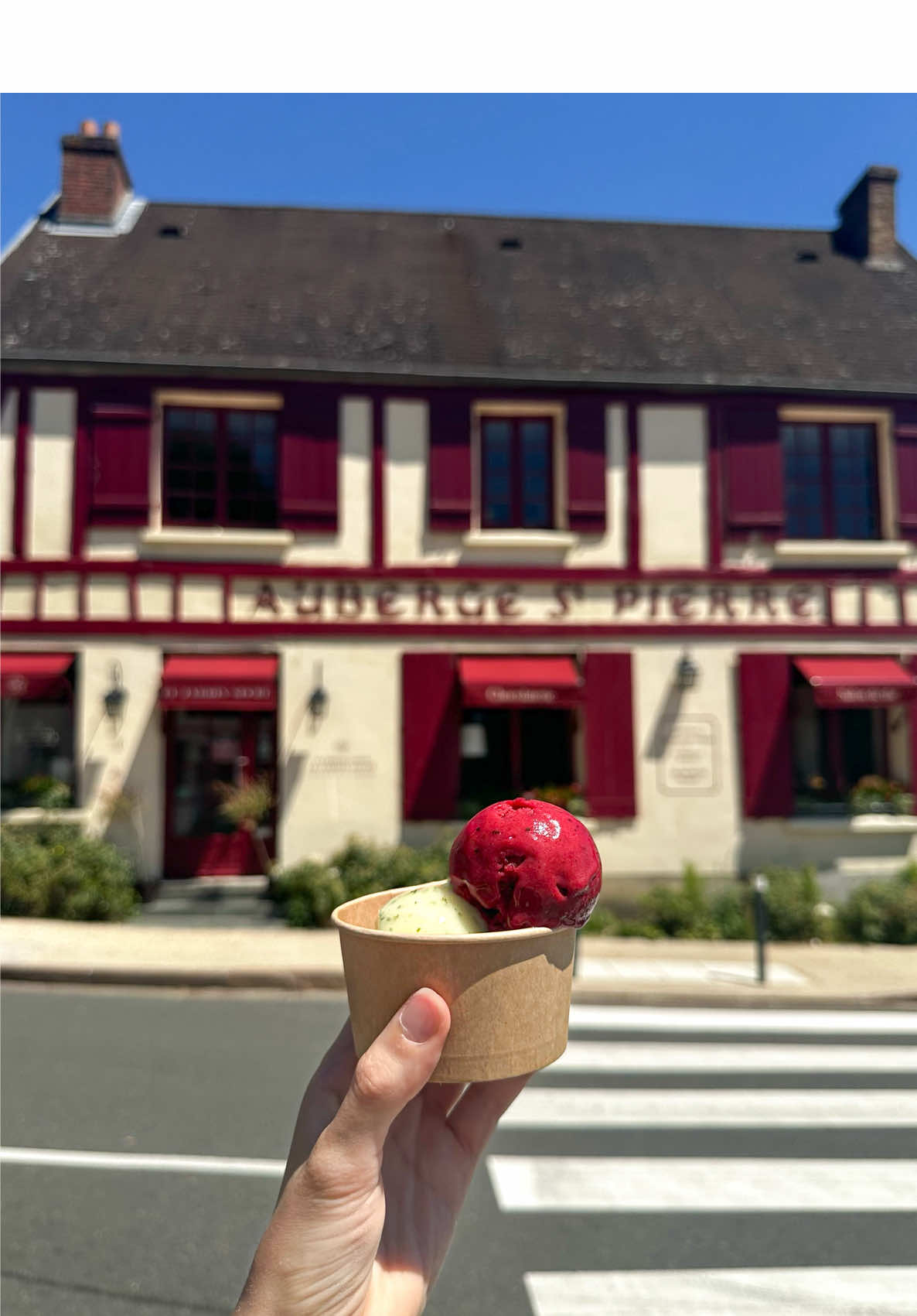 @Le Jardin Sucré Paris