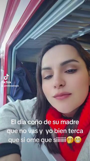 @Milenamajia