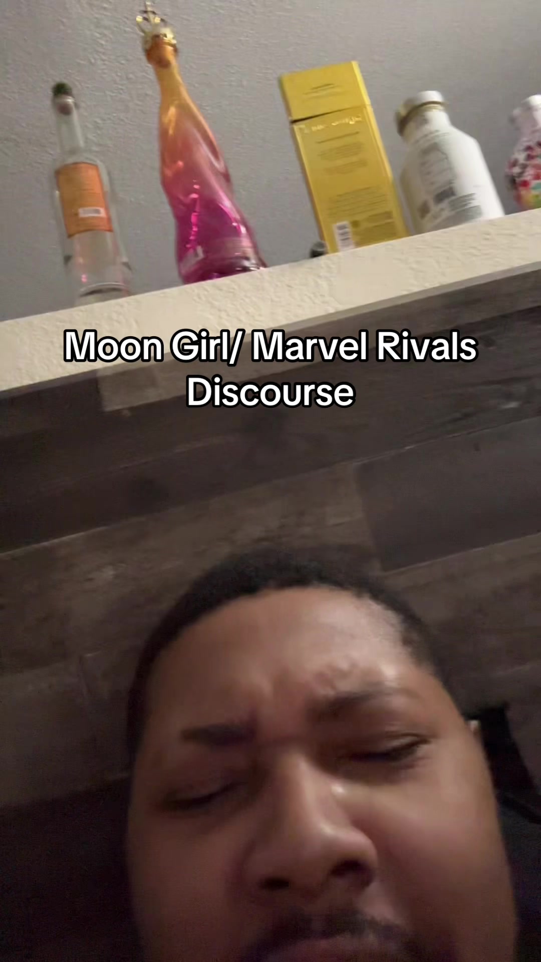 @Ren Comics