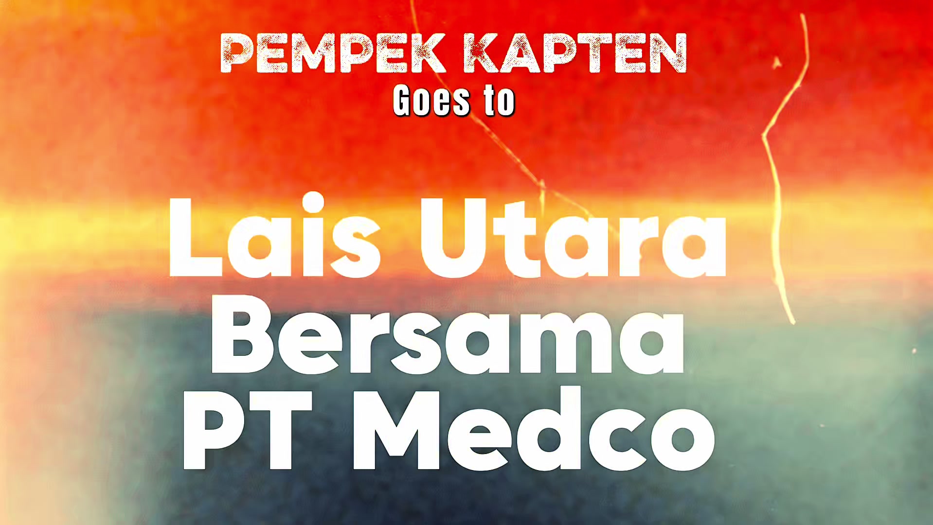 @Pempek Kapten