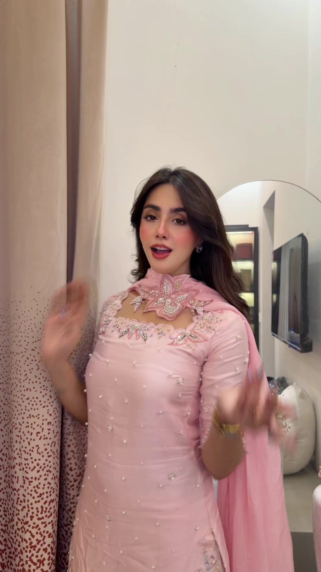 @Sonia chaudhry