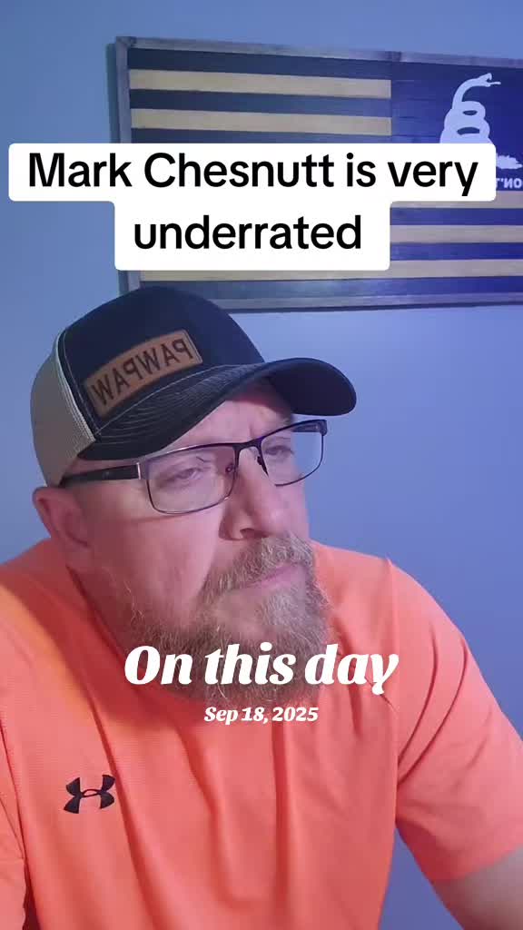 @old school country
