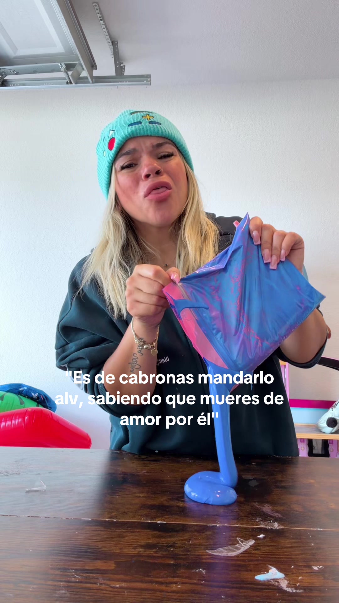 @Mama y mia