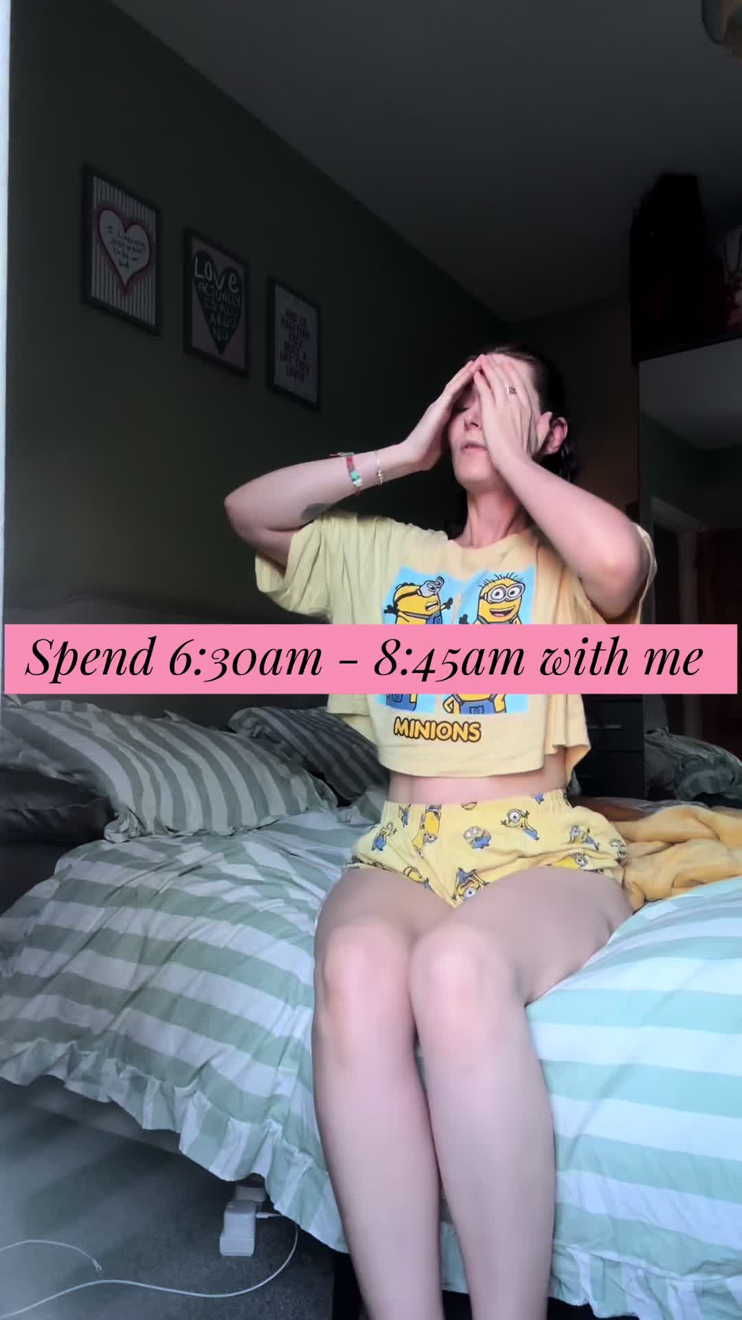 @Charlie ๐ค Mum of girls ๐ UGC