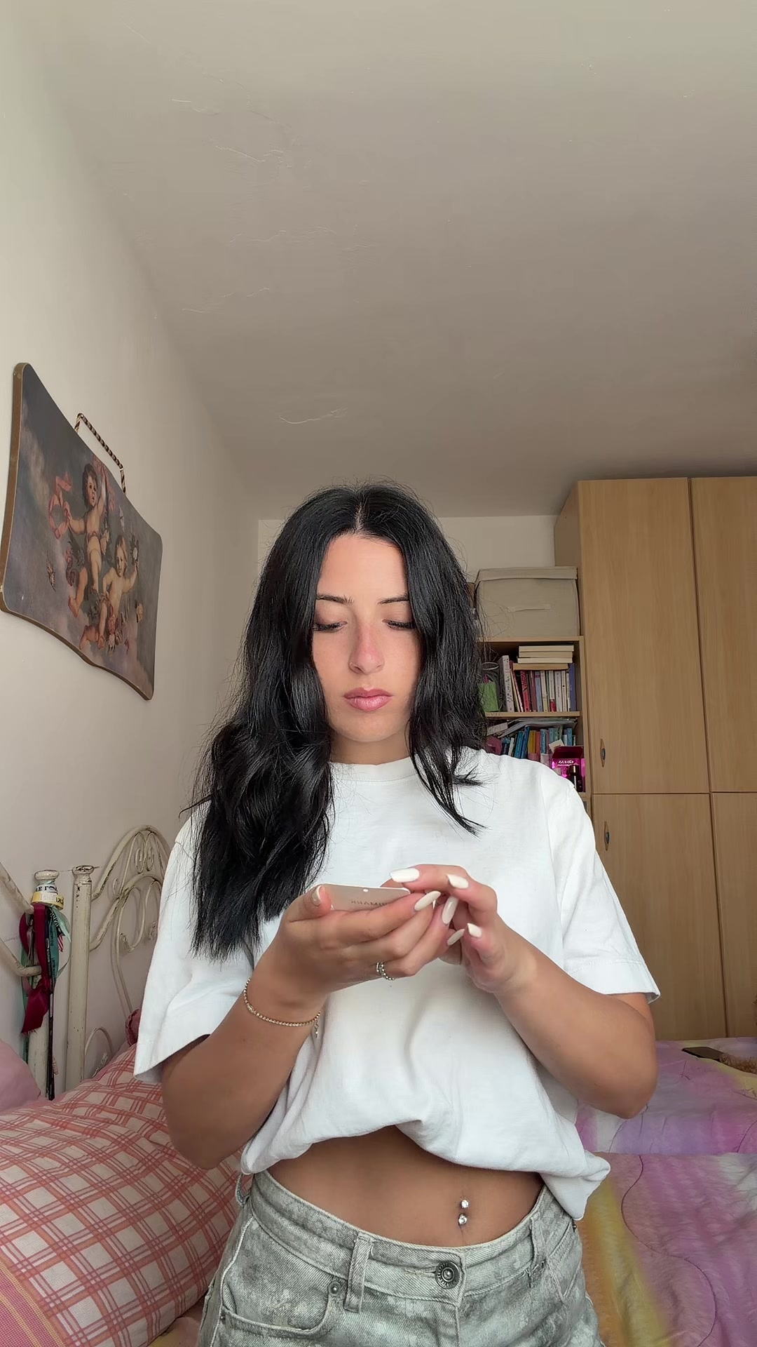 @Samantha Angelicchi