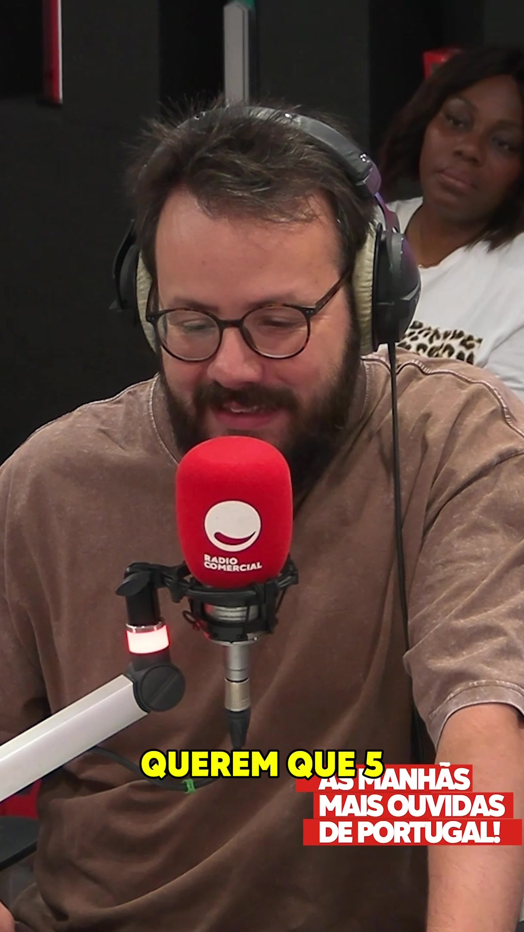 @Radio Comercial