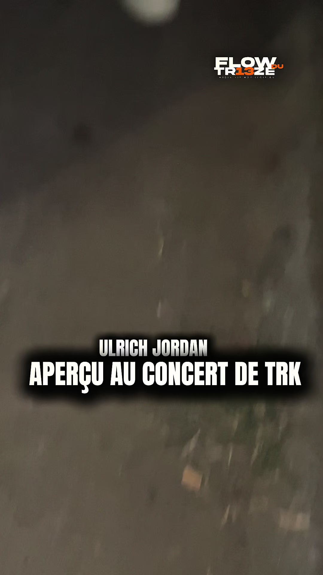 @FLOW DU TR13ZE