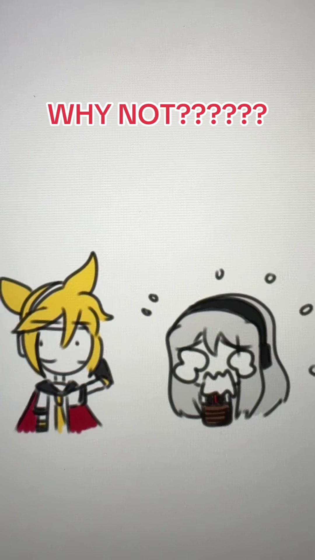 @Kagaminenate