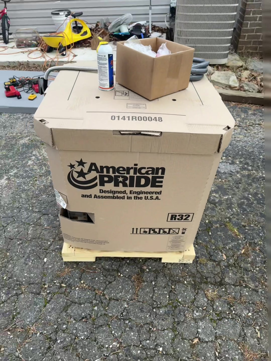 @Exclusive HVAC