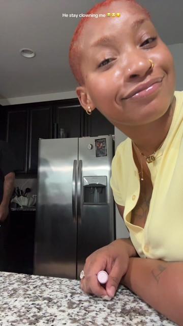 @ThatMuvaNiesha 🦋🫶🏽