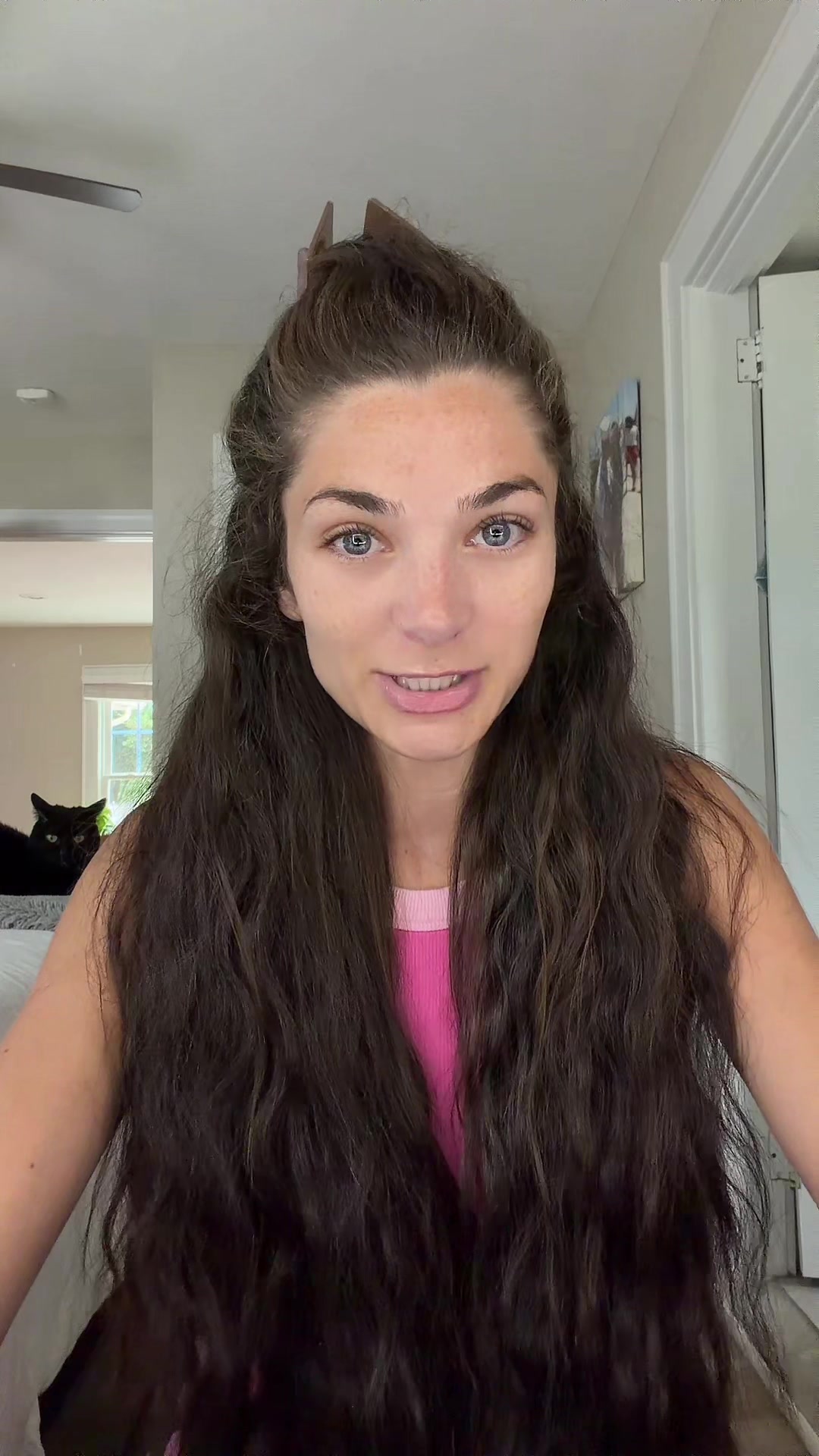 @Chasity Miller