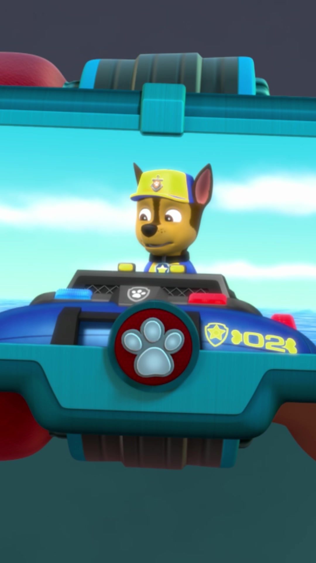 @pawpatrol