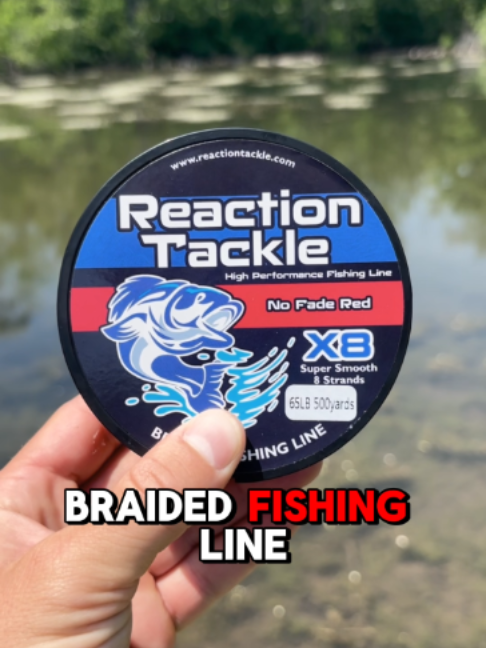 @Reaction Tackle