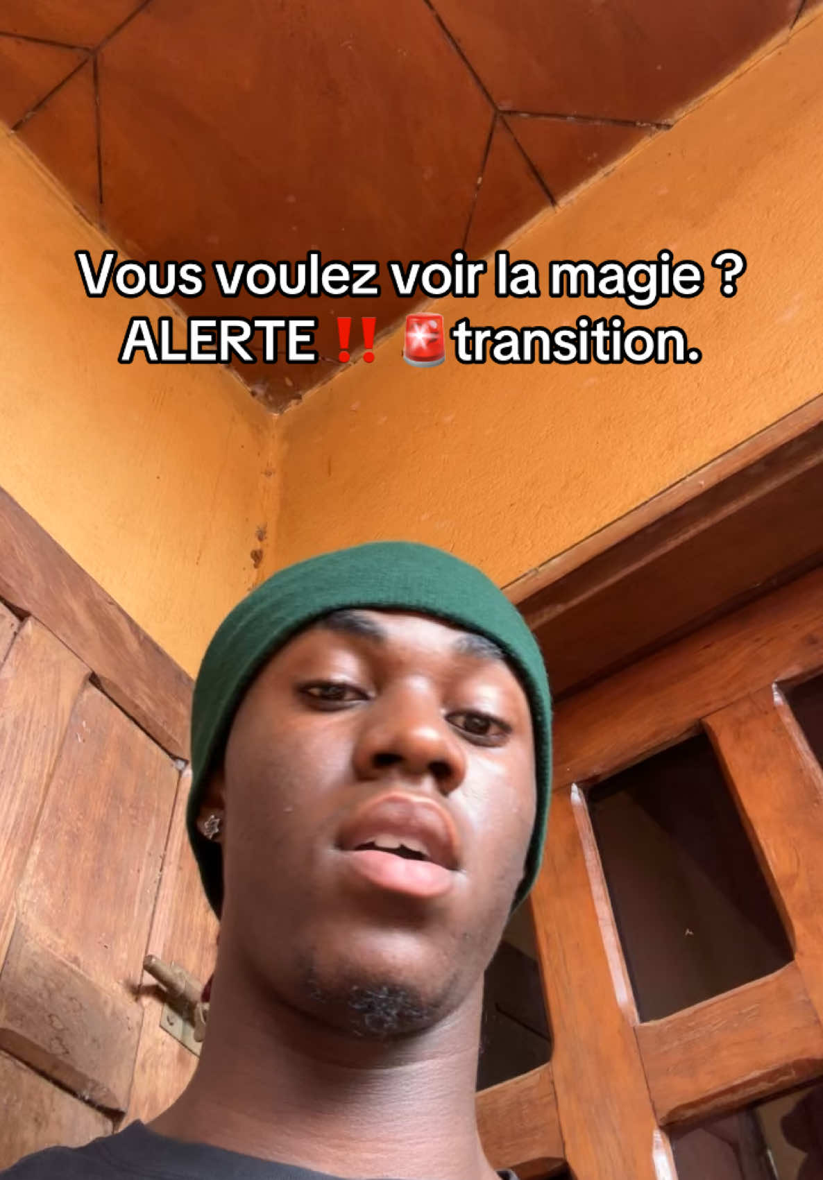 @DEBOY LE MONSTRE 💫