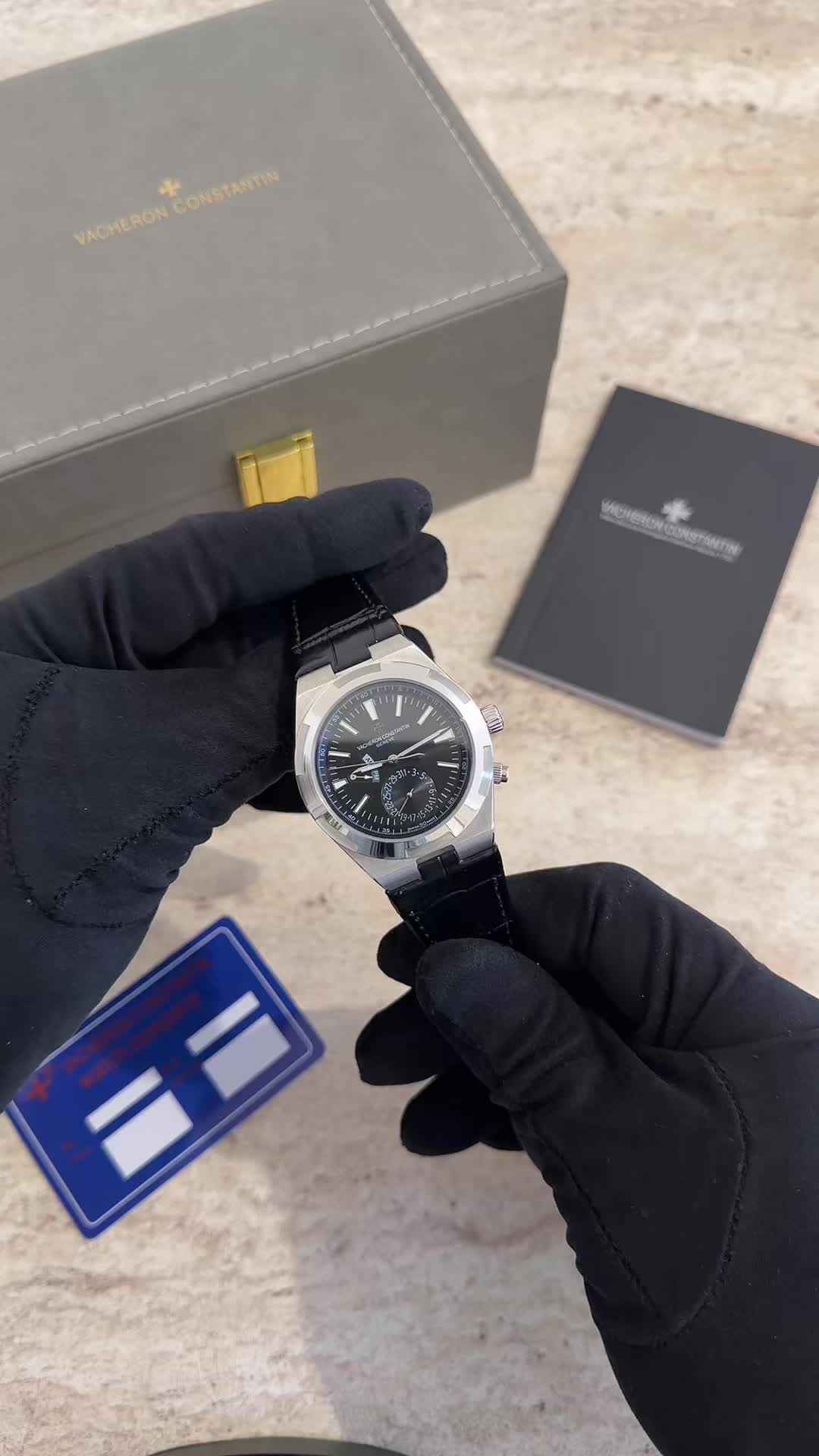 @Targui Watches ⌚️