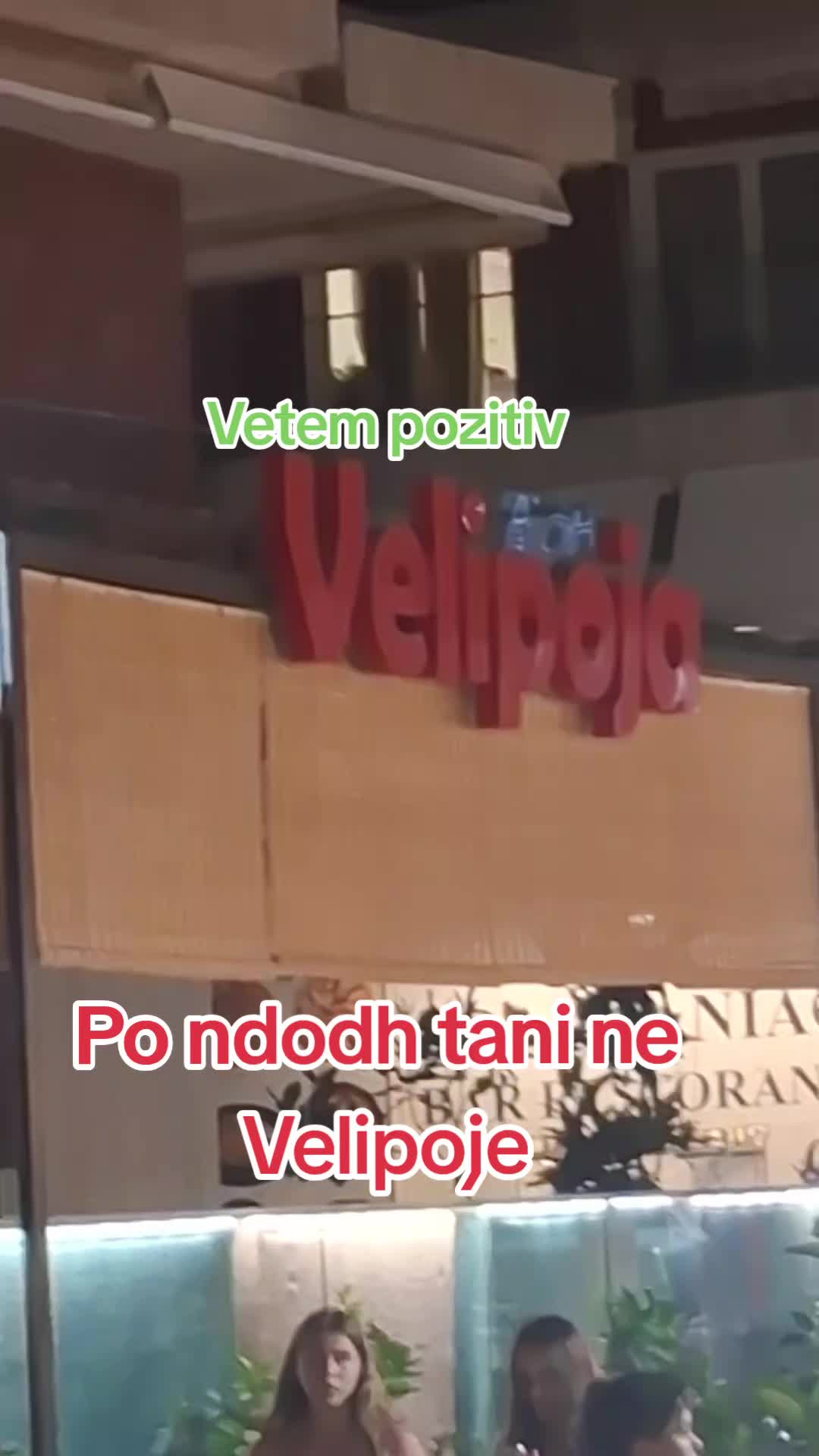 @vetem pozitiv