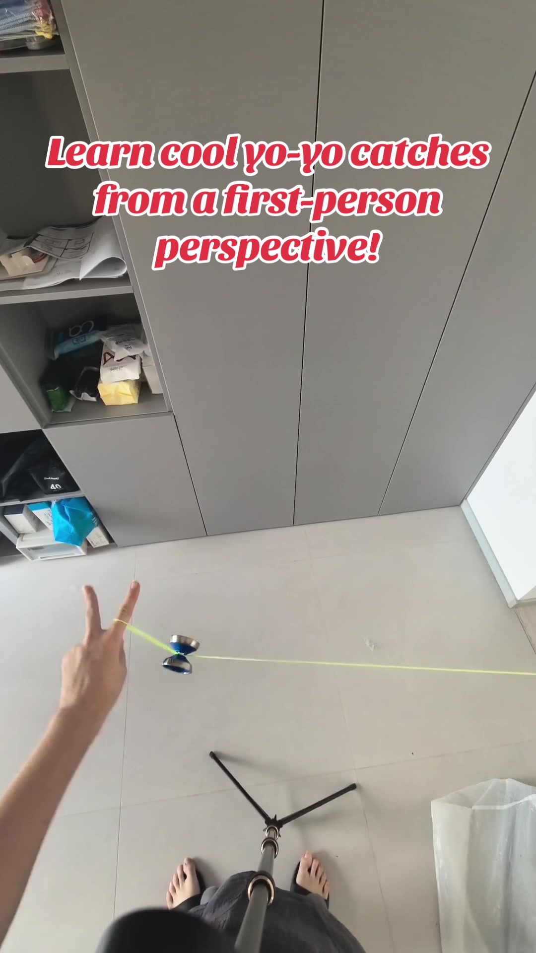 @MAGICYOYO