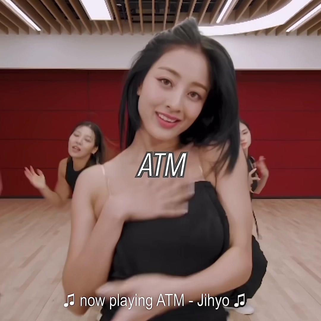 @jihyo&rsquo;s favorite
