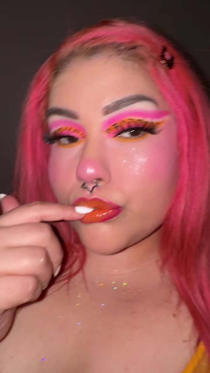@♡