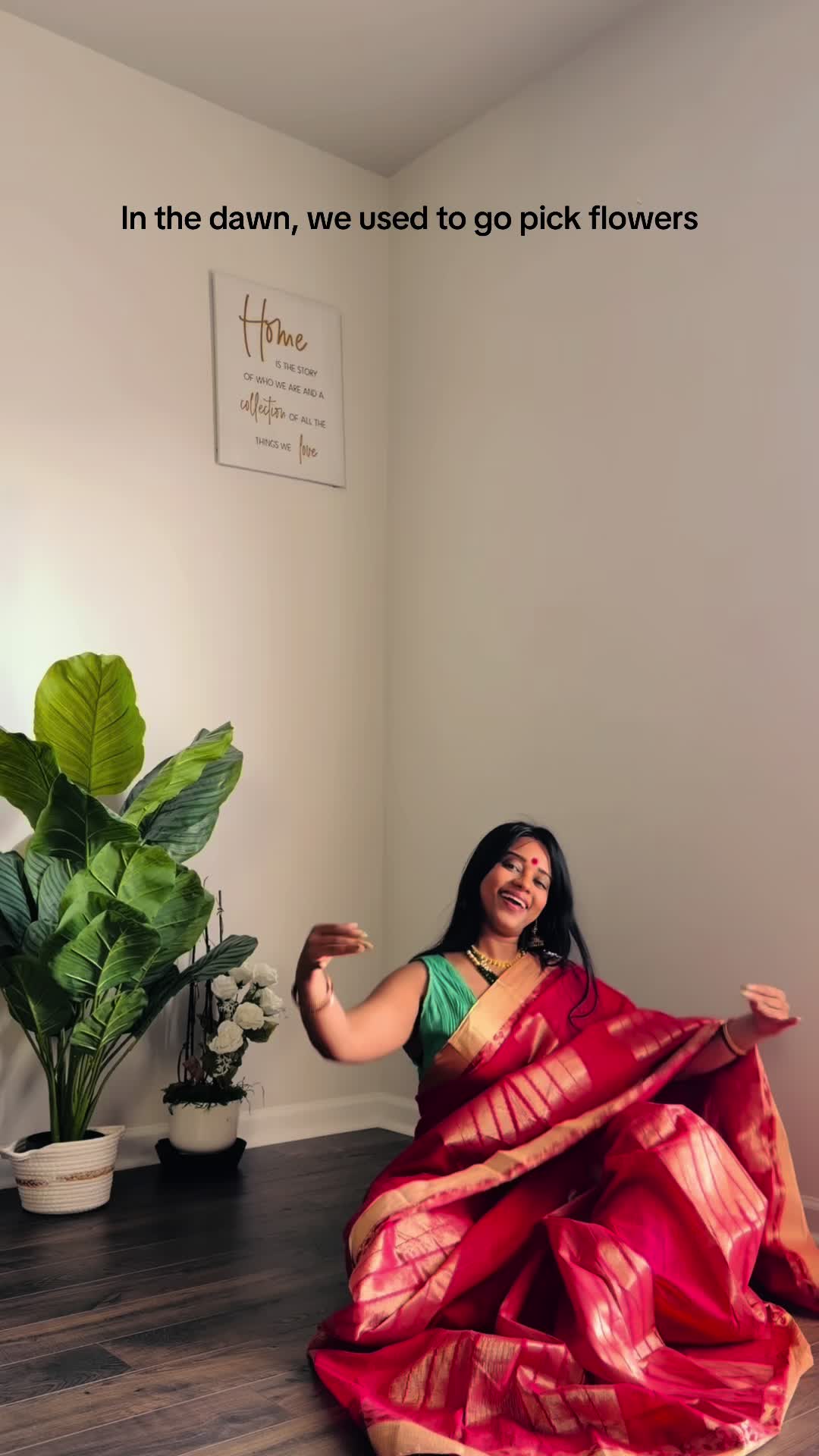 @Anupama