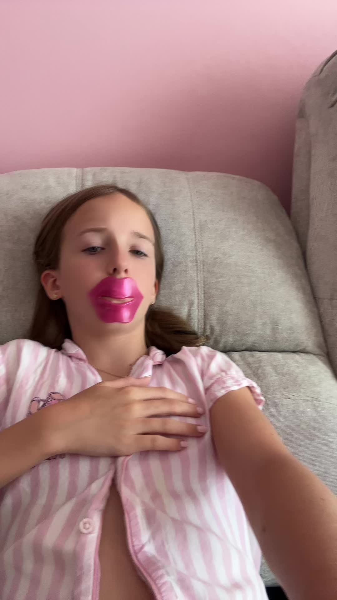 @Milka Milsovna