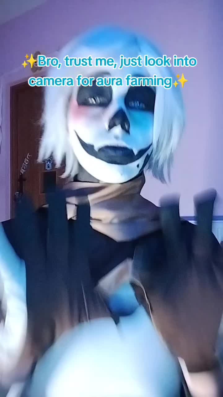 @🌹Ralsei po roku w Polsce🌹
