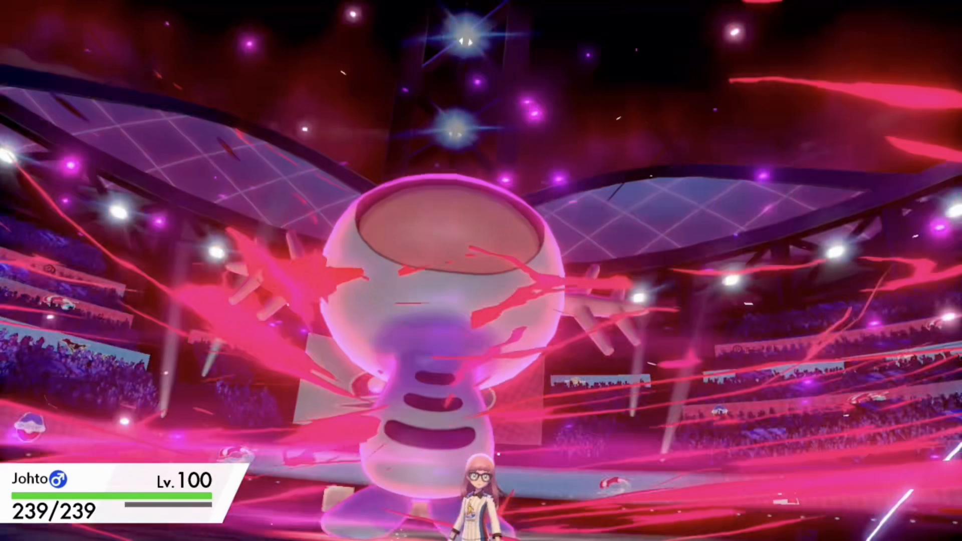 @The Wednesday Wooper