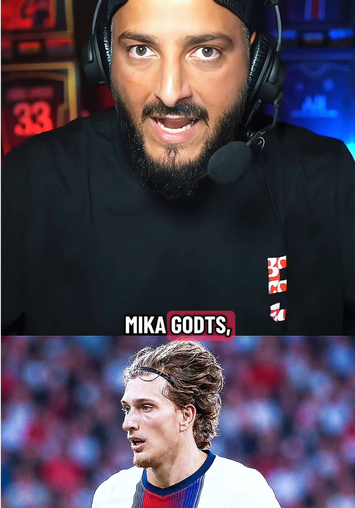 @Immigré Foot ⍟